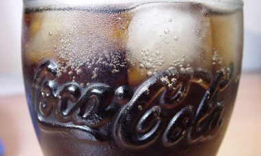 Coca-Cola Stock an Attractive Bet After Another Divi...