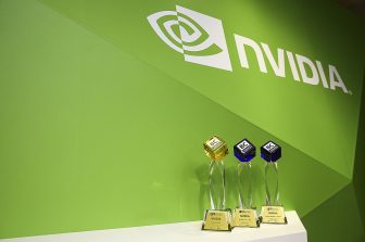 Nvidia Stock Surpasses $1,000 Following Earnings Beat, Dividend Hike and Stock Split