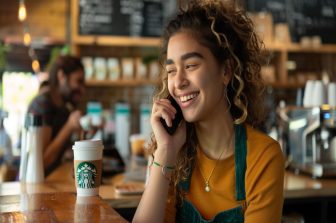 Starbucks Faces Earnings Challenges Amid Growth Ambitions