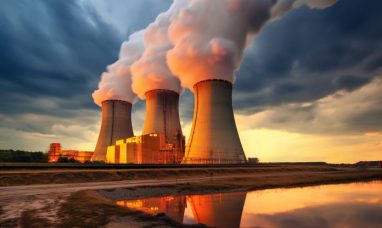Energy Secretary Advocates for More Nuclear Power
