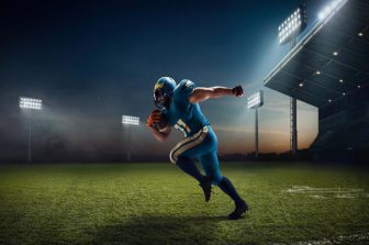 Netflix Ventures into Live Sports with NFL Deal