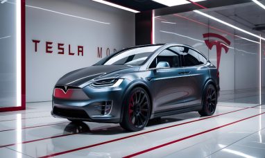 Tesla to Register Full Self-Driving Software with Ch...