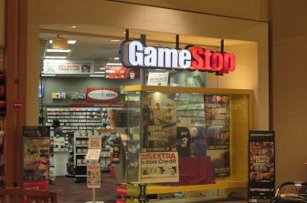 GameStop Short Sellers Face $1.4 Billion Loss as Stock Soars