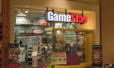 GameStop Short Sellers Face $1.4 Billion Loss as Sto...