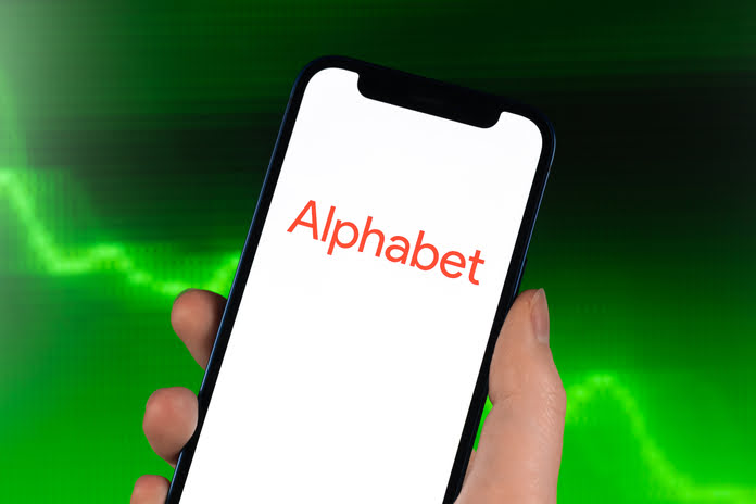 Alphabet Inc