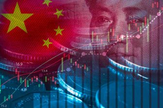 China Regulator Calms Delisting Concerns in Market