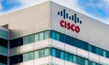 Cisco Launches $1B AI Fund, Makes Initial Investments