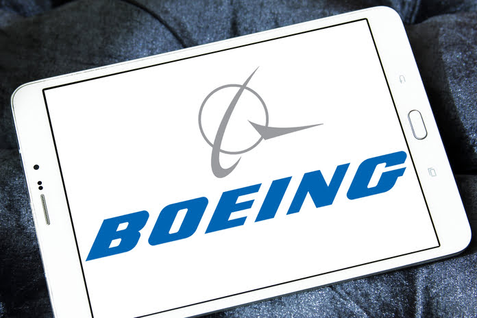 Boeing