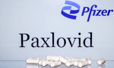 Pfizer’s Paxlovid Fails in Long COVID Study