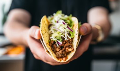 Taco Bell Expands AI Drive-Thrus, Eyes Global Reach