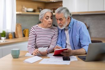 Inflation’s Impact on Seniors Despite Cooling Rates