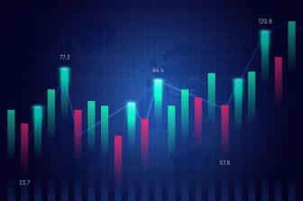 U.S. Stock Market Performance Wavers as Bond Yields Climb