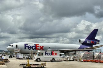 FedEx IT Outage Disrupts Global Operations, Now Resolved