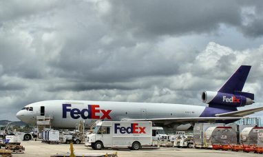 FedEx IT Outage Disrupts Global Operations, Now Reso...