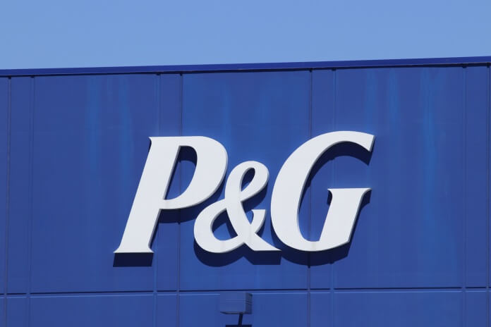 procter & gamble