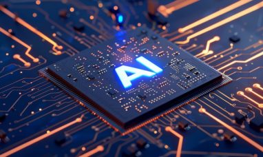 AI Infrastructure Investment: Blackstone’s Vision