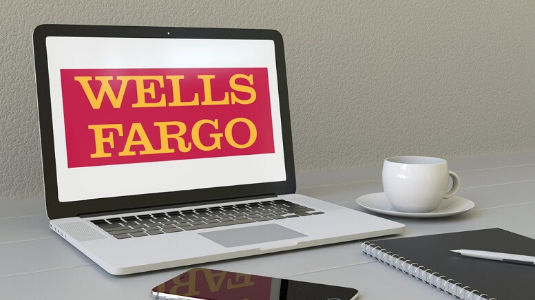 wells fargo