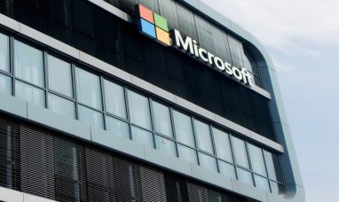 Microsoft Partners with Nuclear Plant to Power AI Data Centers