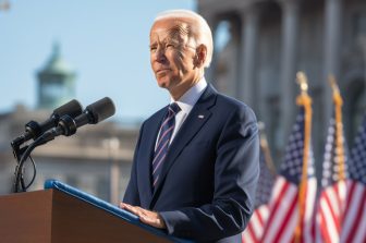 2024 Election: Biden Responds to Calls to Drop Out