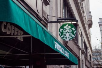 EV Charging Stations: Starbucks and Mercedes-Benz Partner