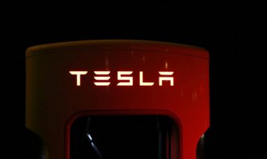 Tesla Stock Pops 6%, Extends Rally After Latest Deli...