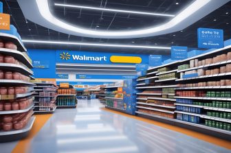 Walmart Stock Forecast: Challenges Loom in 2025