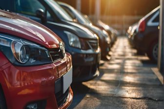 Used Car Prices Drop Nearly 20% from Pandemic Highs