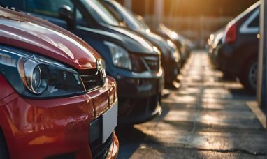 Used Car Prices Drop Nearly 20% from Pandemic Highs