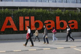 Alibaba Misses Estimates Amid China’s Spending Slump