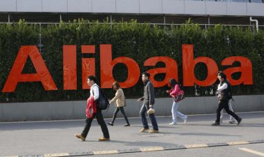 Alibaba Misses Estimates Amid China’s Spending Slump