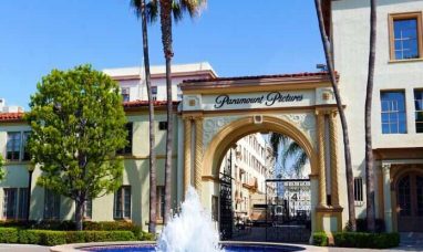 Paramount Global Announces TV Studio Closure and Restructuring Plans