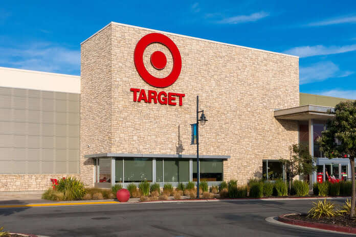 Target Stock