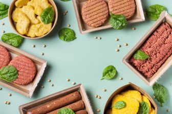 Beyond Meat Beats Q2 Sales Expectations Despite Weak Demand