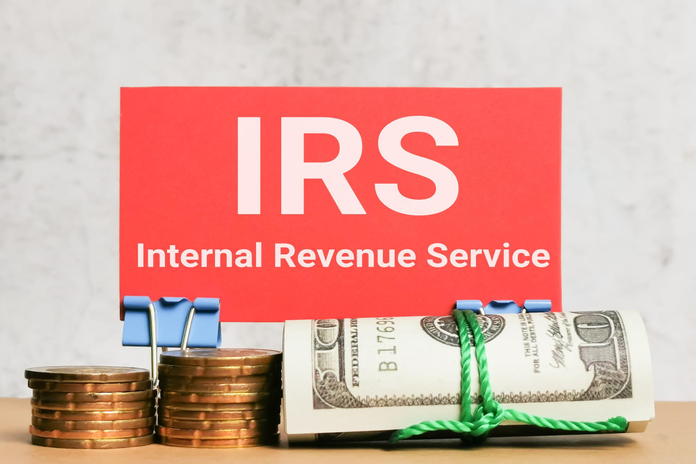 IRS