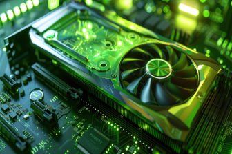 Nvidia Stock Faces Challenges Amid AI Concerns