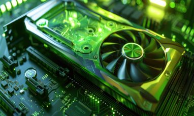 Nvidia Stock Faces Challenges Amid AI Slowdown