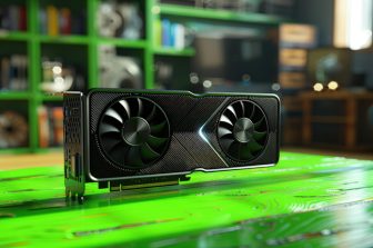 Nvidia Stock Hits Lowest Since August in Market Slump