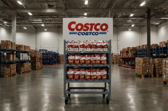 Costco Implements First Membership Price Hike in 7 Years