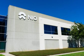 NIO Stock Potential: Can It Reach 48% Upside After Record Q2 Growth?