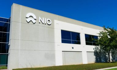 NIO Stock Potential: Can It Reach 48% Upside After Record Q2 Growth?