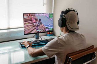 RSPGAME Shines at TwitchCon 2024 with G Series Gaming Furniture