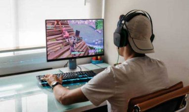 RSPGAME Shines at TwitchCon 2024 with G Series Gaming Furniture