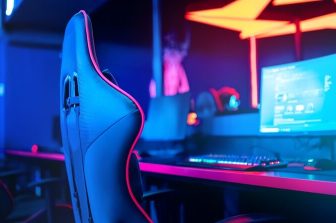 GIGABYTE AORUS AI Power Redefines the Ultimate Gaming Experience at Paris Games Week 2024