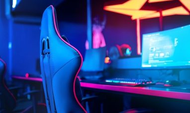 GIGABYTE AORUS AI Power Redefines the Ultimate Gaming Experience at Paris Games Week 2024