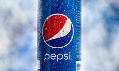 PepsiCo Revenue Decline Reflects Weak North American Demand