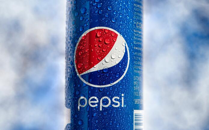 pepsico stock