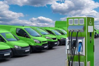 GreenPower Announces New Dealer in New Jersey, Pennsylvania and Delaware with an Initial Order of 11 EVs