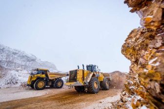 WESTERN COPPER AND GOLD ANNOUNCES COMPLETION OF LEADERSHIP TRANSITION