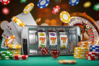 HUFF N’ MORE PUFF™ Slot Arrives Online Exclusively at FanDuel Casino