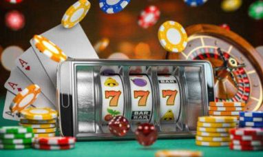 HUFF N’ MORE PUFF™ Slot Arrives Online Exclusively at FanDuel Casino